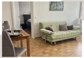 Ferienwohnung Aussichtsreich